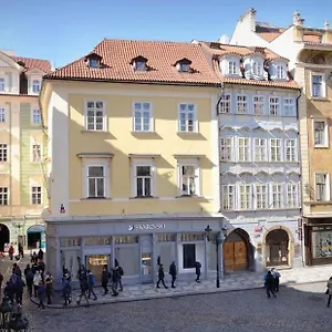 Ericsson Palace Apartamento Praga