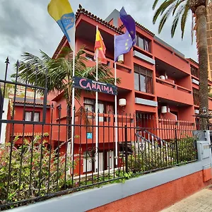  Apartamento Canaima