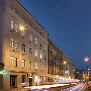 Louren Apartamento Praga