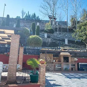 Huertas Casa rural Monachil